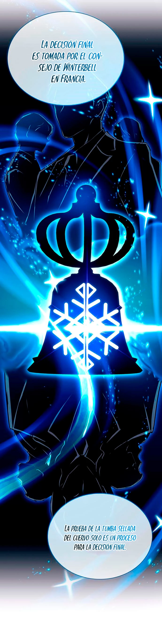 Villano antihéroe > Capitulo 74 > Page 111