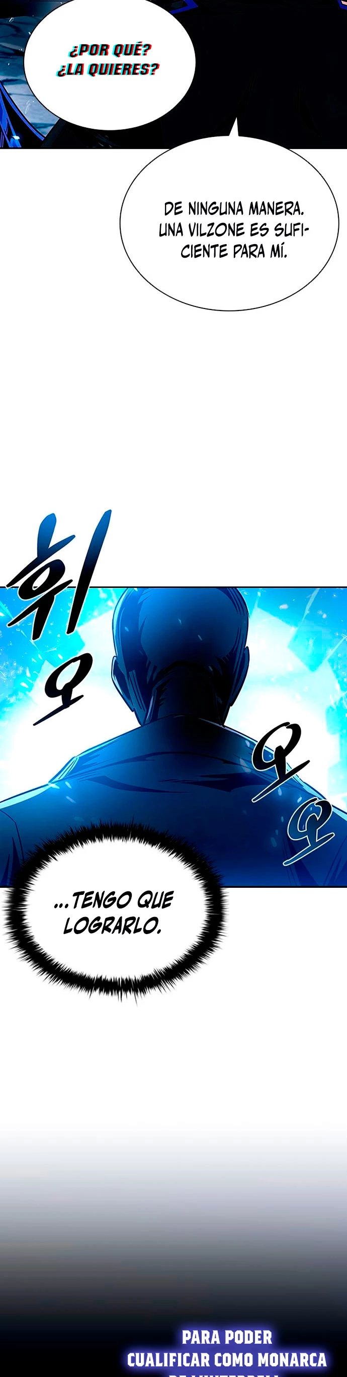 Villano antihéroe > Capitulo 74 > Page 131