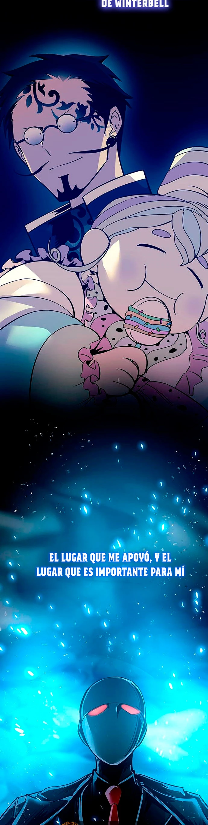 Villano antihéroe > Capitulo 74 > Page 141