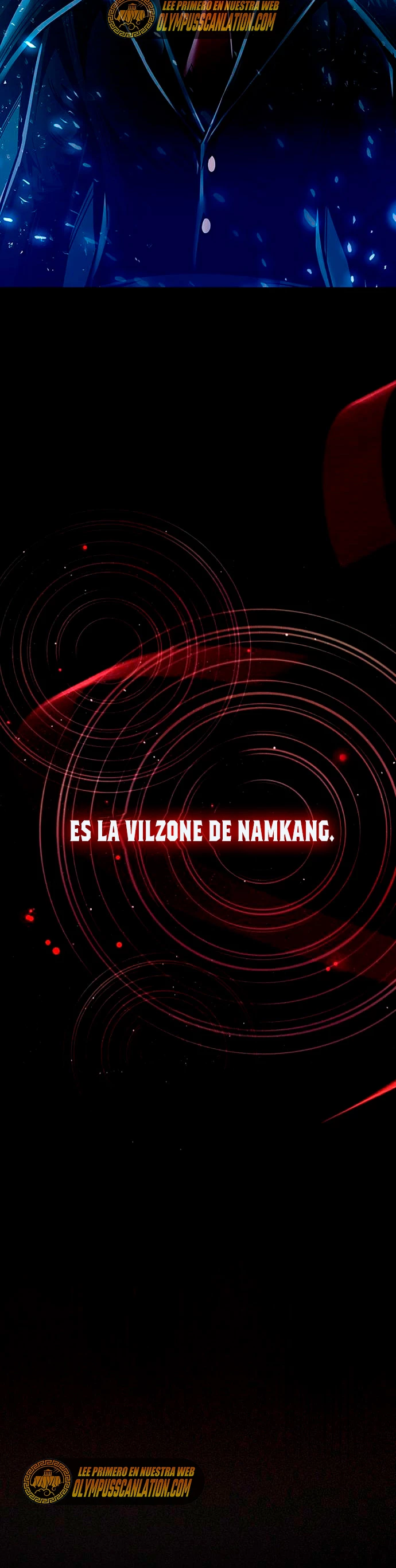 Villano antihéroe > Capitulo 74 > Page 151