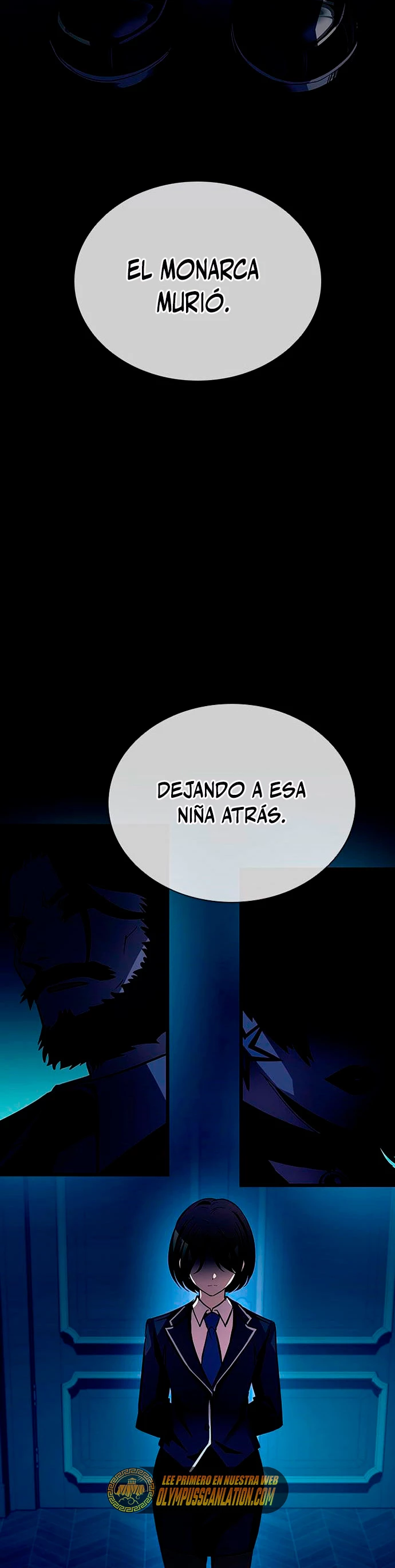 Villano antihéroe > Capitulo 74 > Page 171