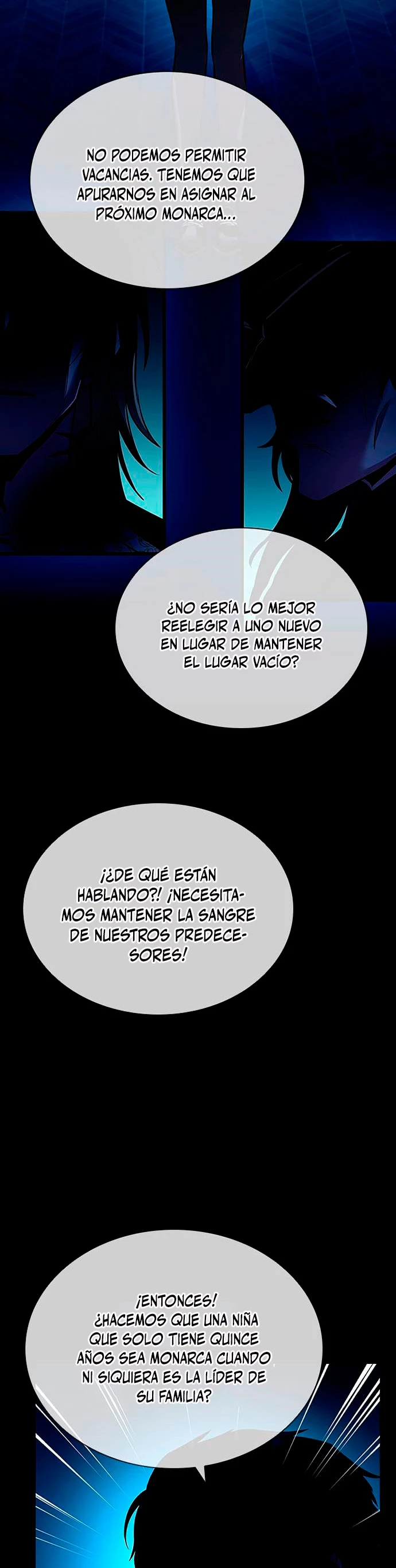 Villano antihéroe > Capitulo 74 > Page 191