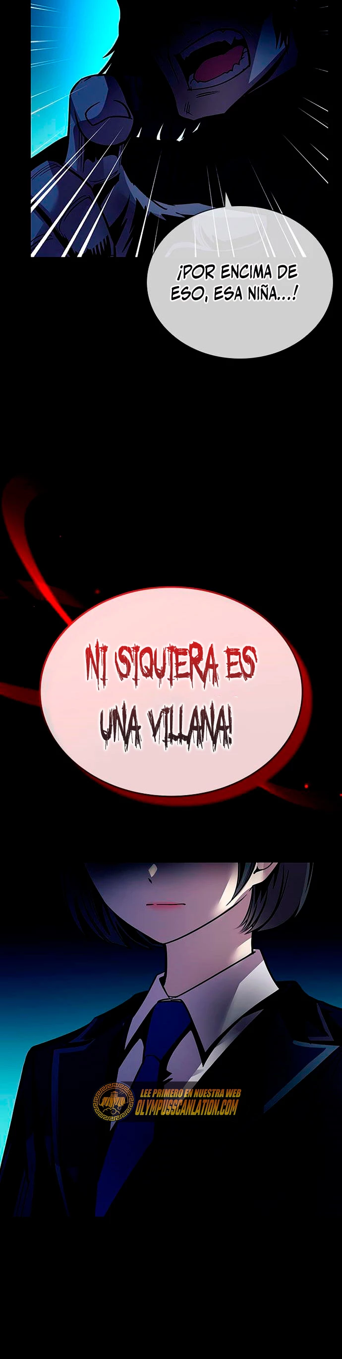 Villano antihéroe > Capitulo 74 > Page 201