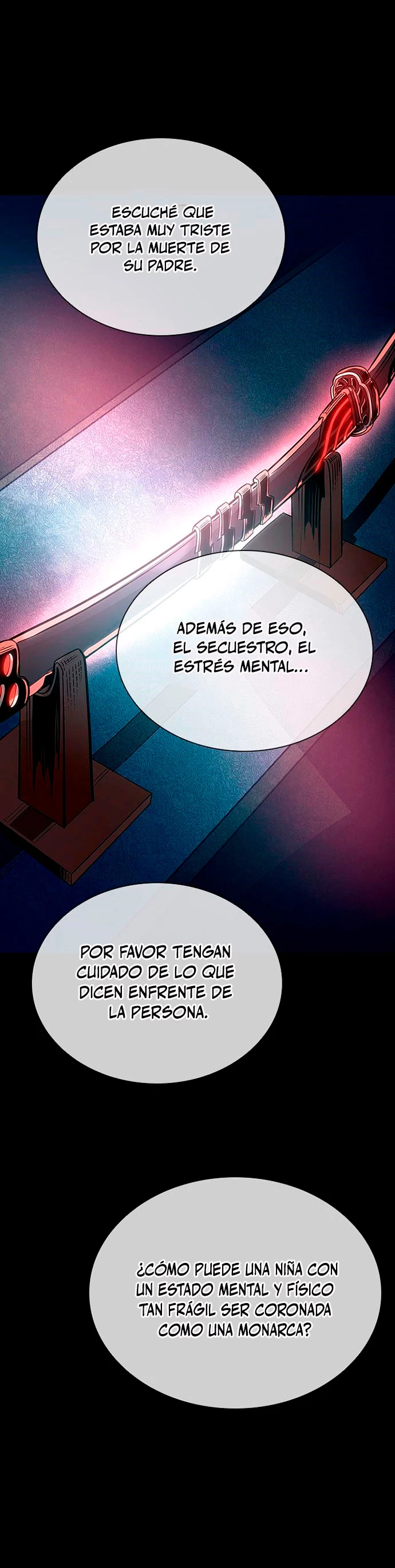Villano antihéroe > Capitulo 74 > Page 211