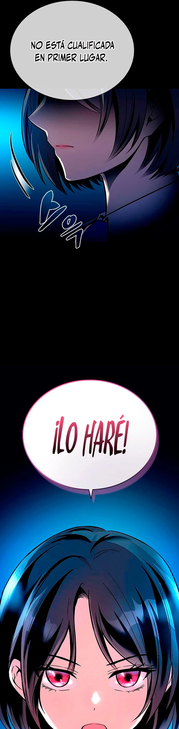 Villano antihéroe > Capitulo 74 > Page 221