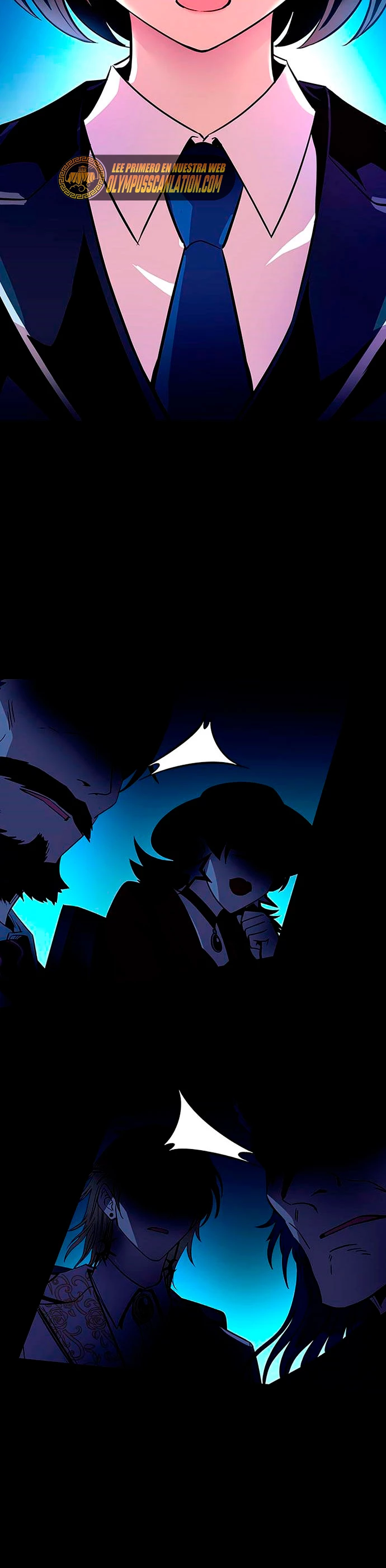 Villano antihéroe > Capitulo 74 > Page 231