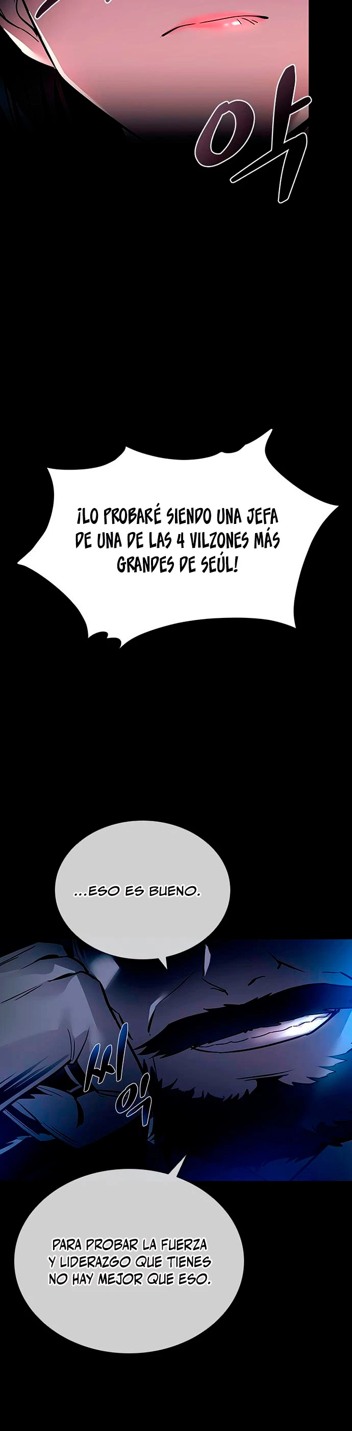 Villano antihéroe > Capitulo 74 > Page 311