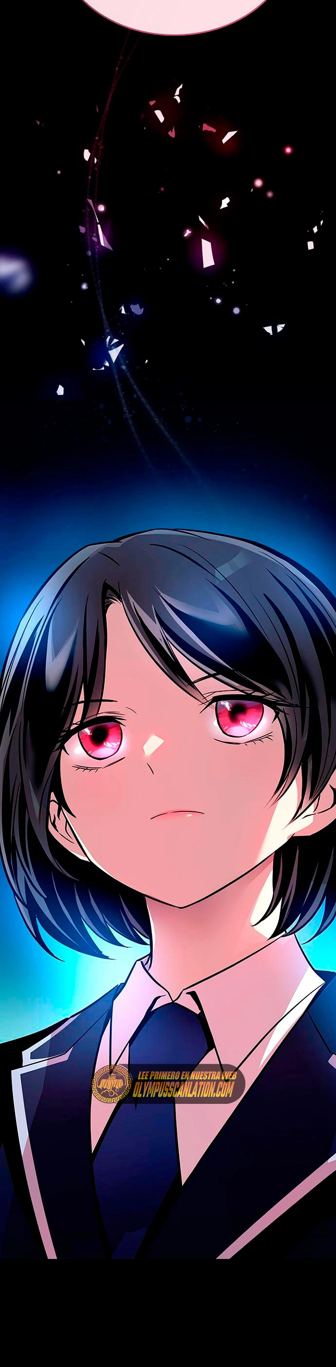 Villano antihéroe > Capitulo 74 > Page 331