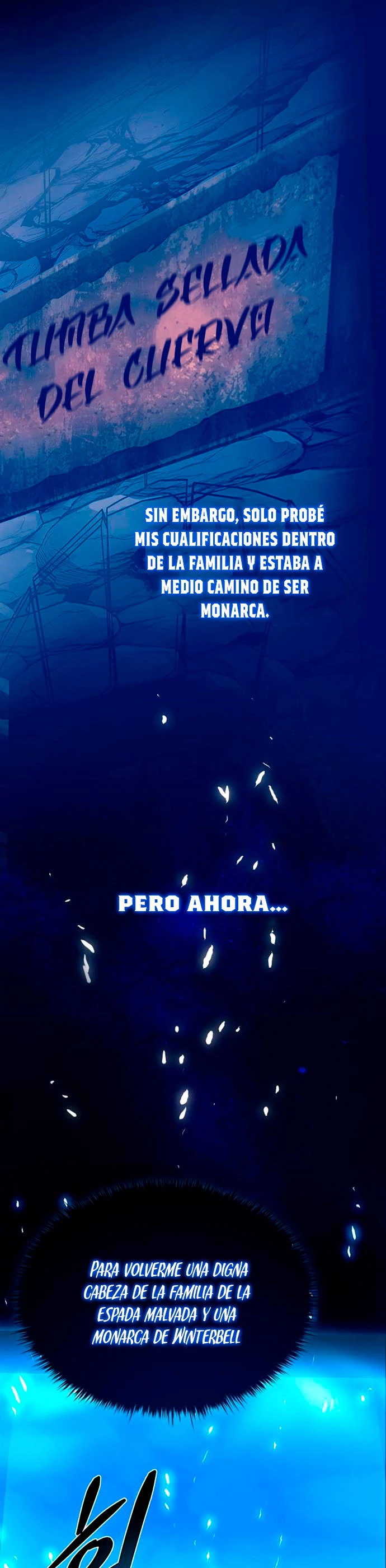 Villano antihéroe > Capitulo 74 > Page 351