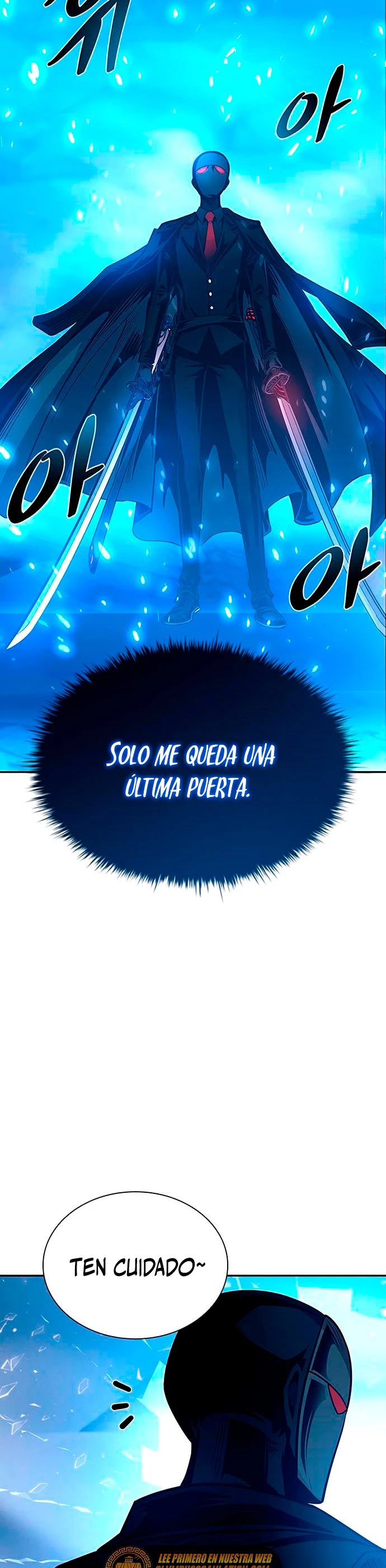 Villano antihéroe > Capitulo 74 > Page 361