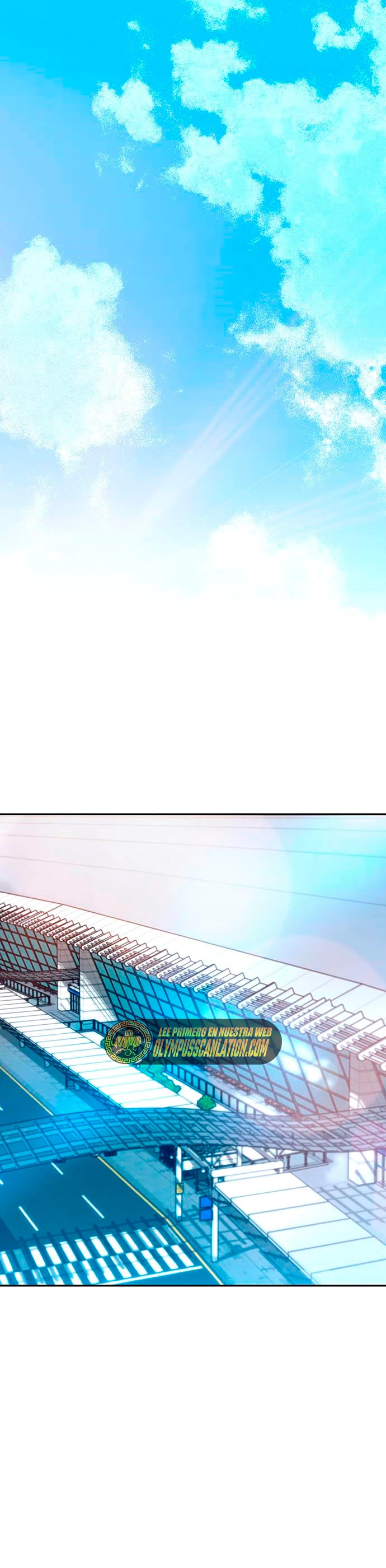 Villano antihéroe > Capitulo 74 > Page 421