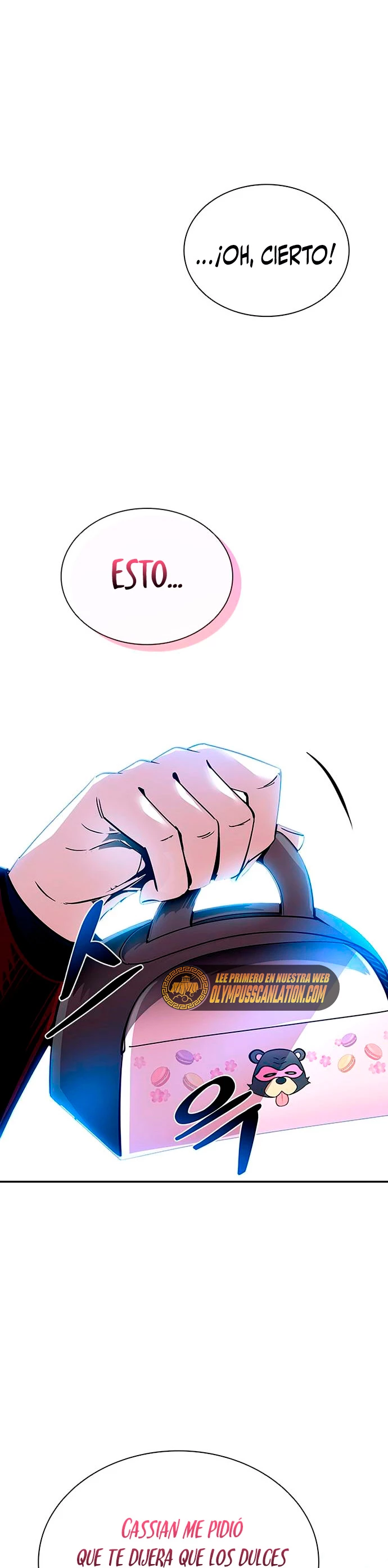 Villano antihéroe > Capitulo 74 > Page 451