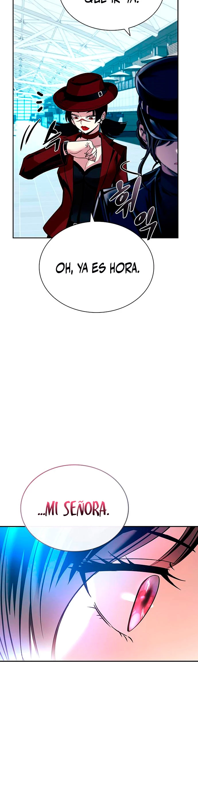 Villano antihéroe > Capitulo 74 > Page 471