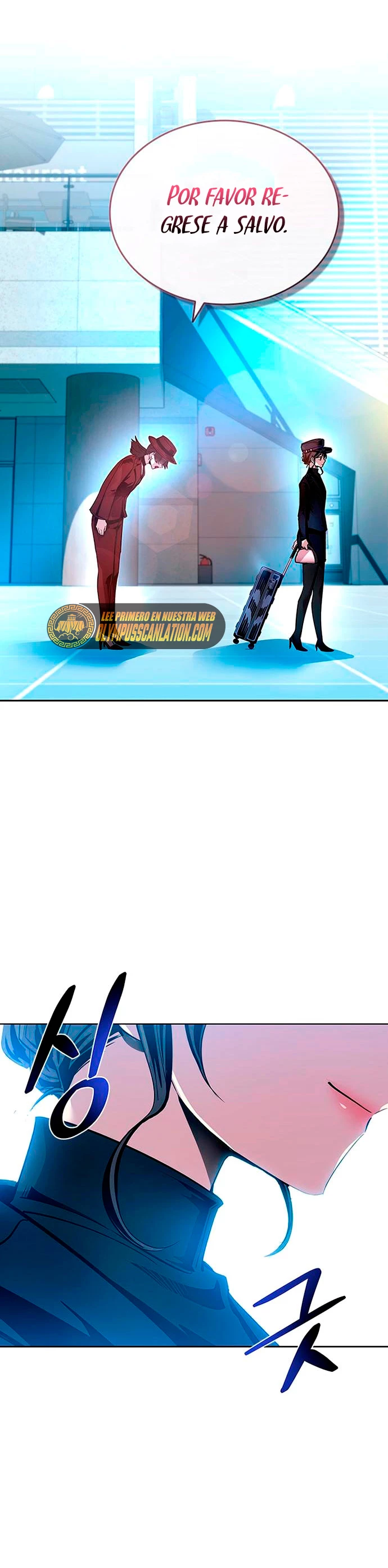 Villano antihéroe > Capitulo 74 > Page 481