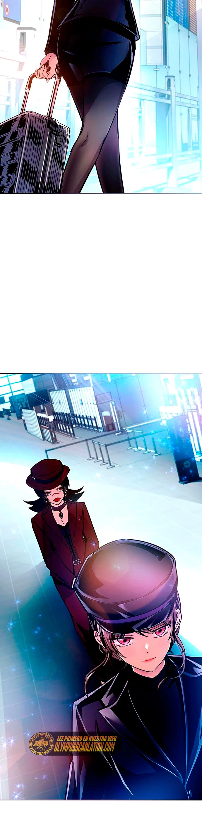 Villano antihéroe > Capitulo 74 > Page 501