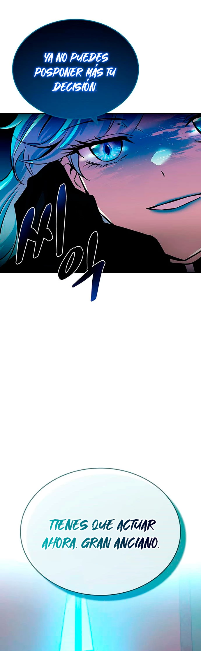 Villano antihéroe > Capitulo 74 > Page 541