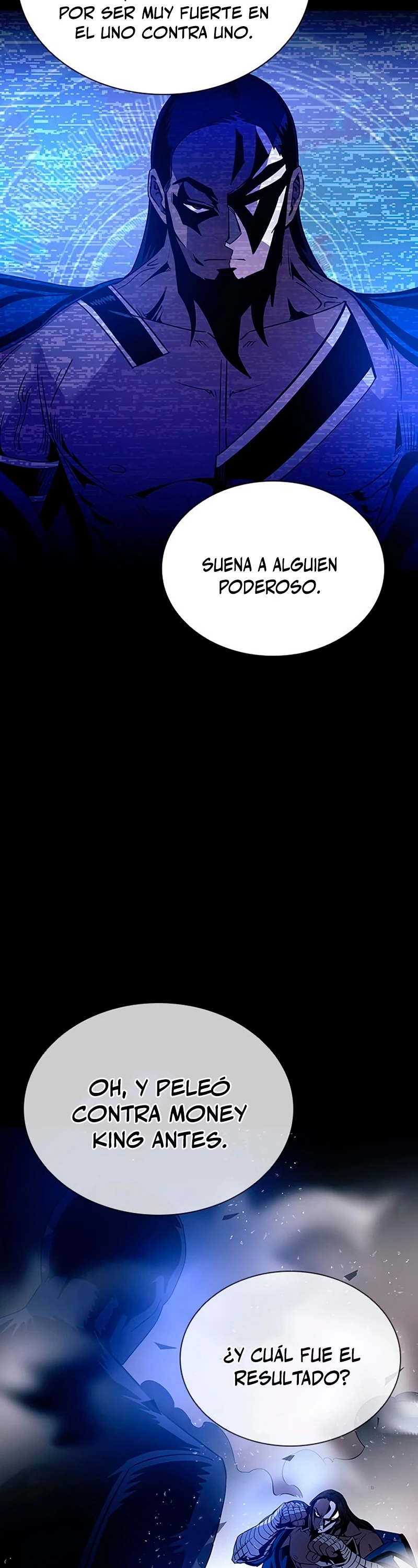 Villano antihéroe > Capitulo 76 > Page 71