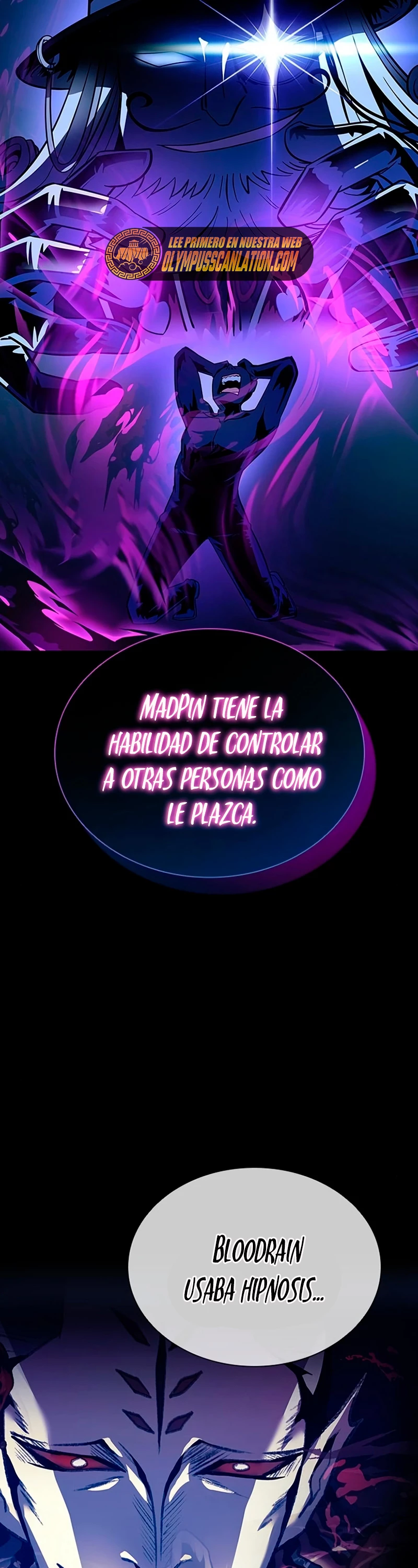 Villano antihéroe > Capitulo 76 > Page 131