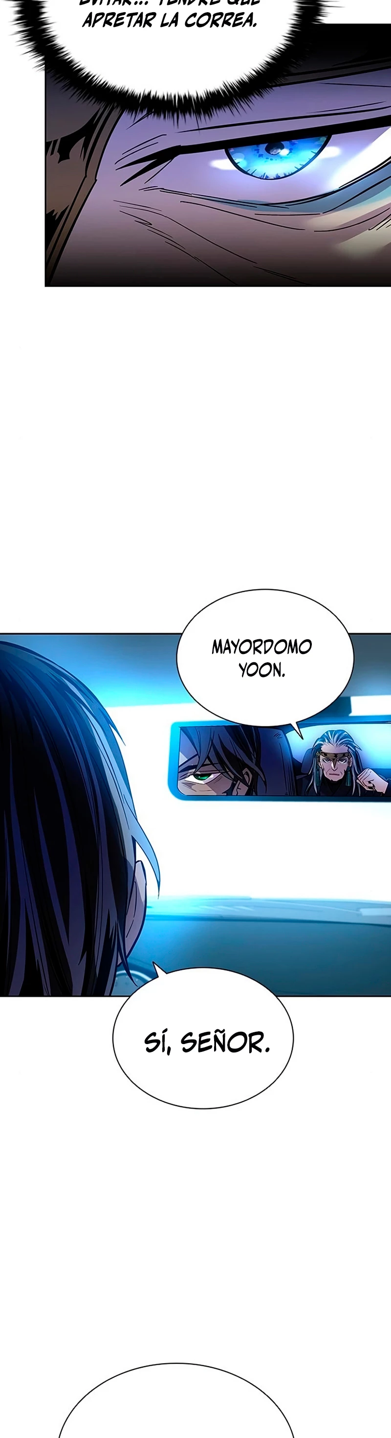 Villano antihéroe > Capitulo 76 > Page 291