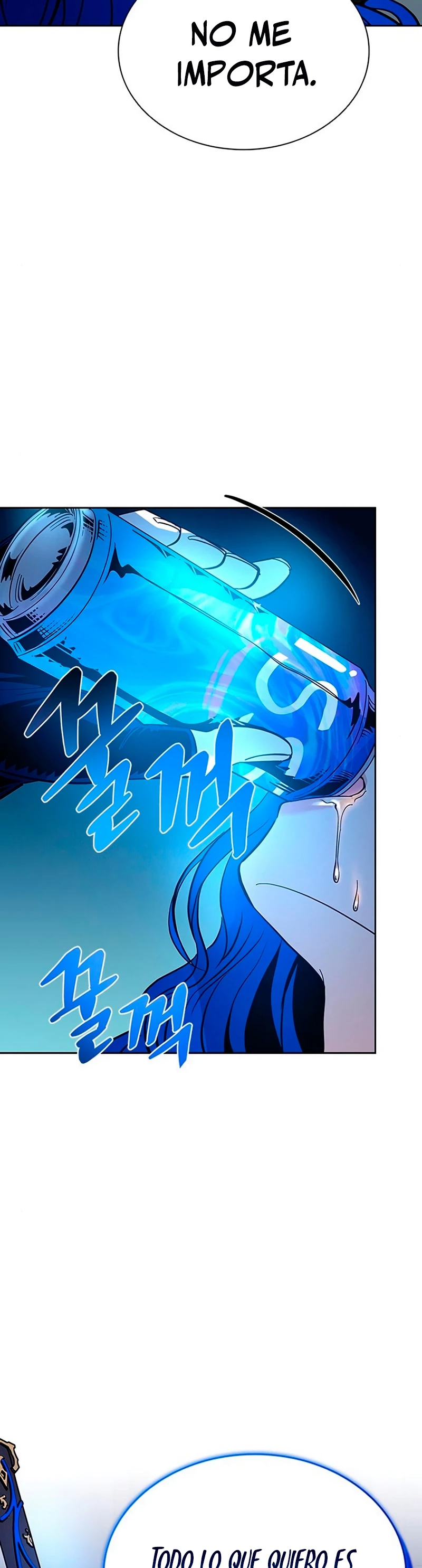 Villano antihéroe > Capitulo 76 > Page 391