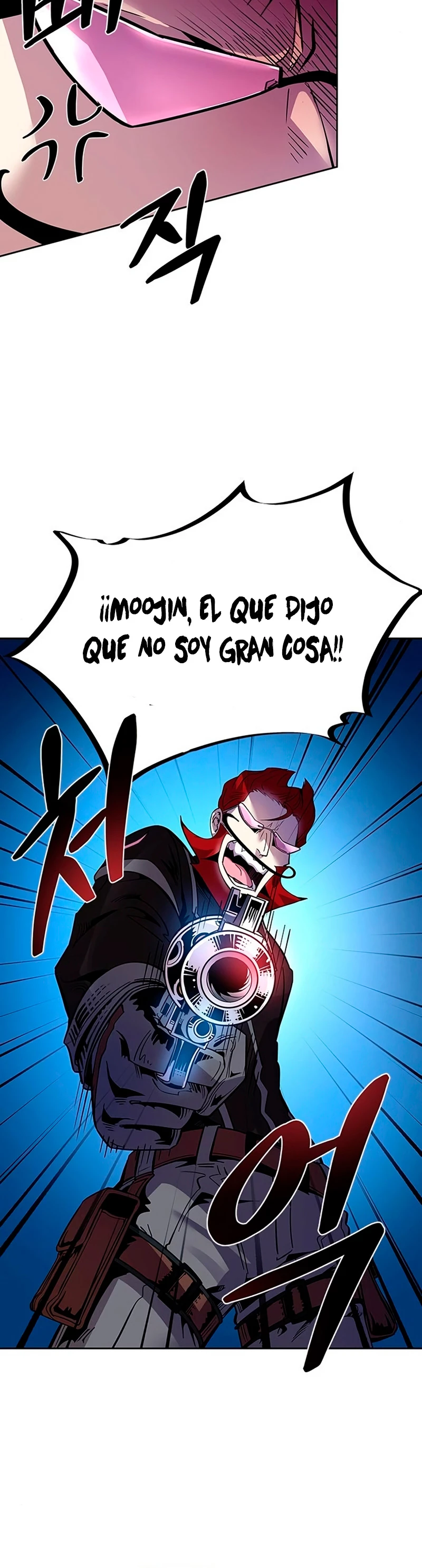 Villano antihéroe > Capitulo 76 > Page 411