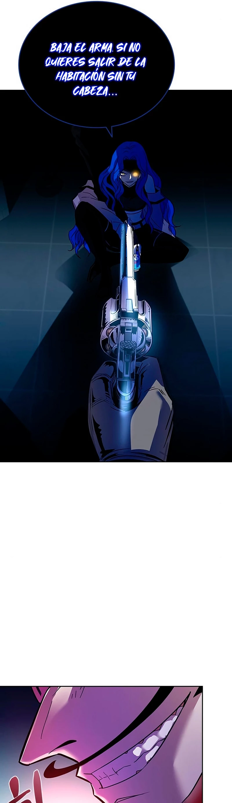 Villano antihéroe > Capitulo 76 > Page 421