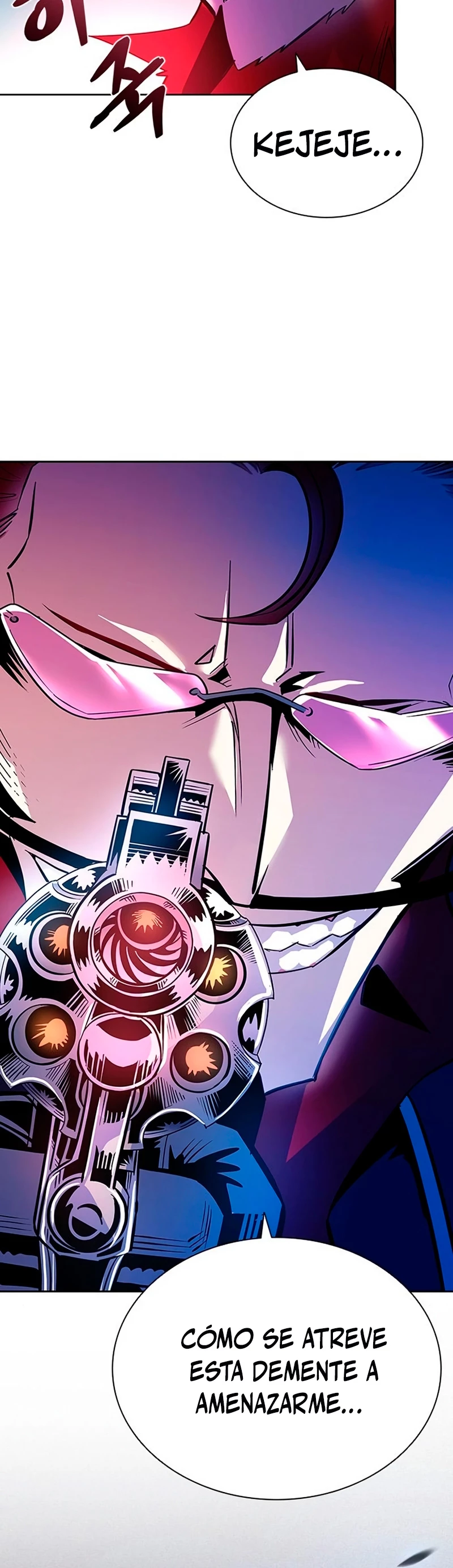 Villano antihéroe > Capitulo 76 > Page 431