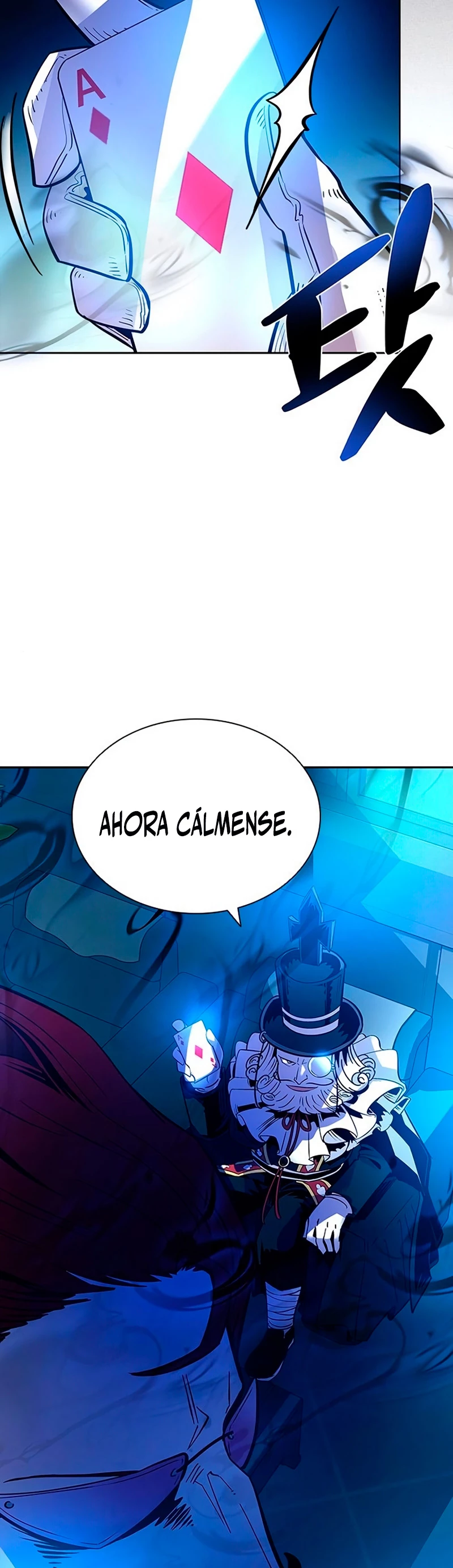 Villano antihéroe > Capitulo 76 > Page 461