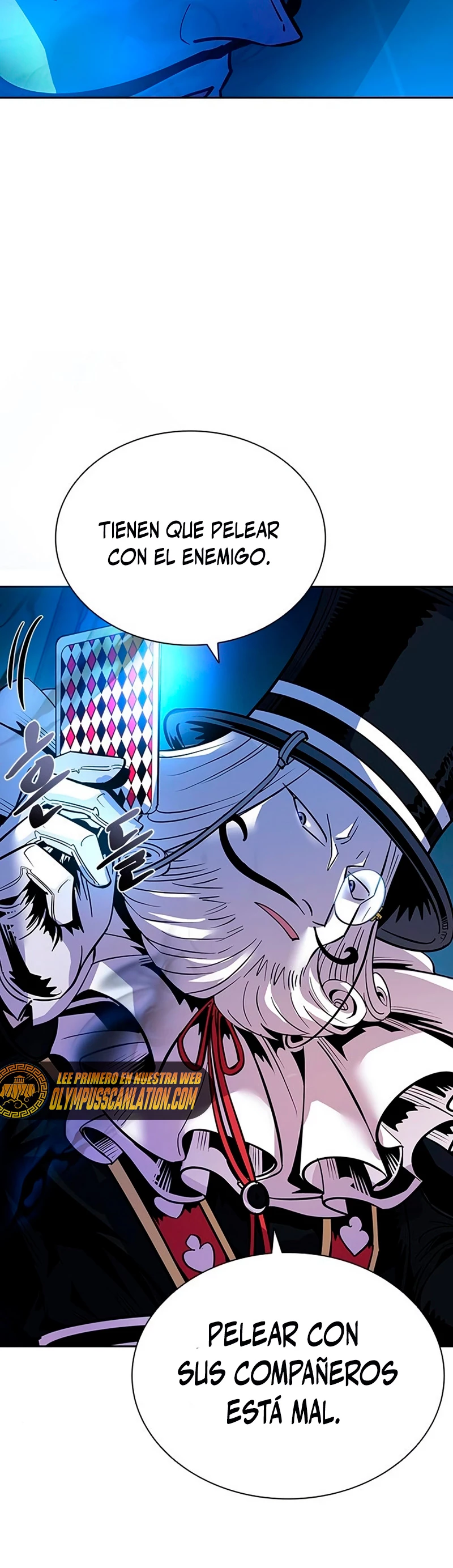 Villano antihéroe > Capitulo 76 > Page 471