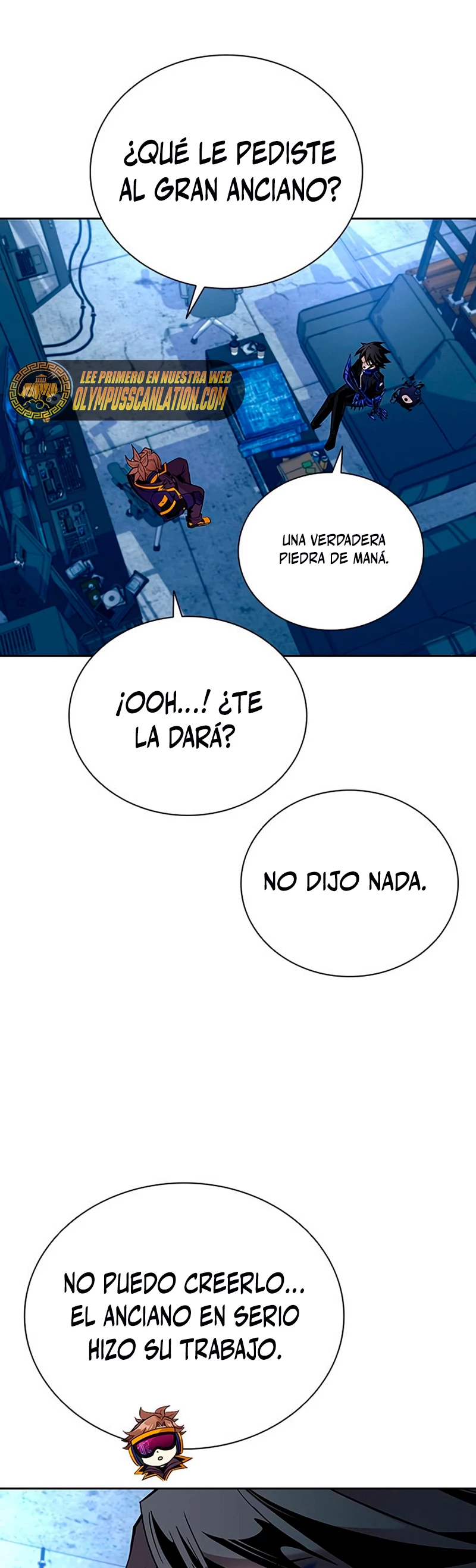 Villano antihéroe > Capitulo 77 > Page 631