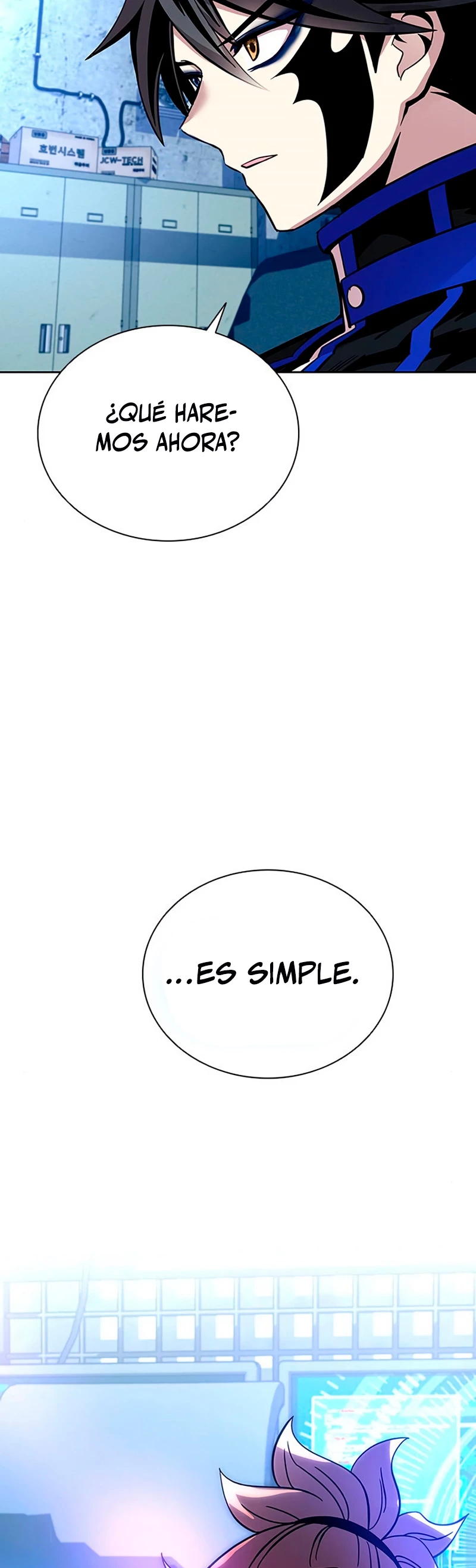 Villano antihéroe > Capitulo 77 > Page 641