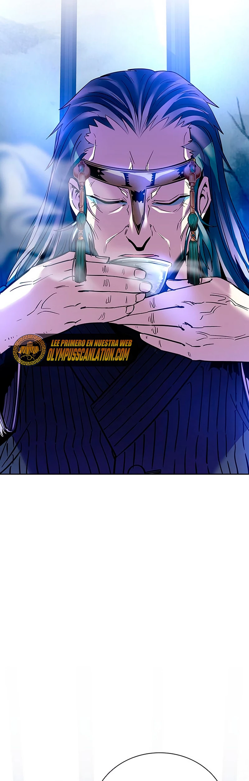 Villano antihéroe > Capitulo 77 > Page 41