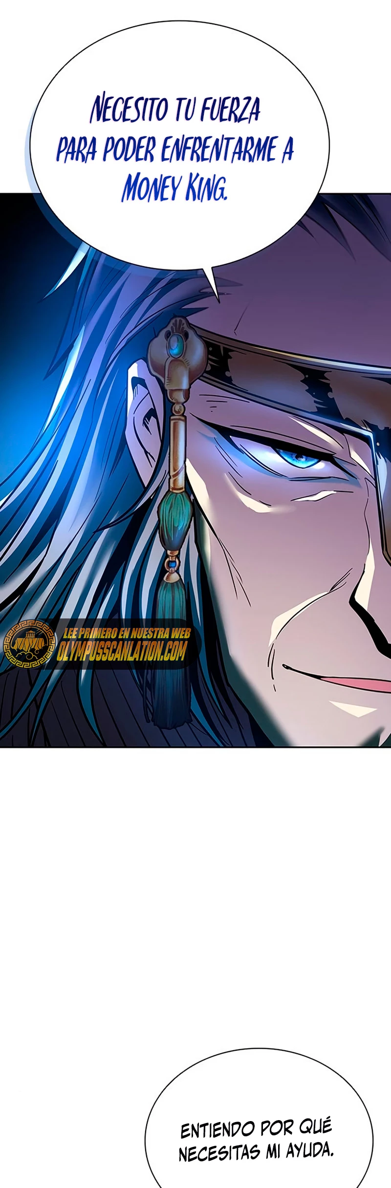 Villano antihéroe > Capitulo 77 > Page 81