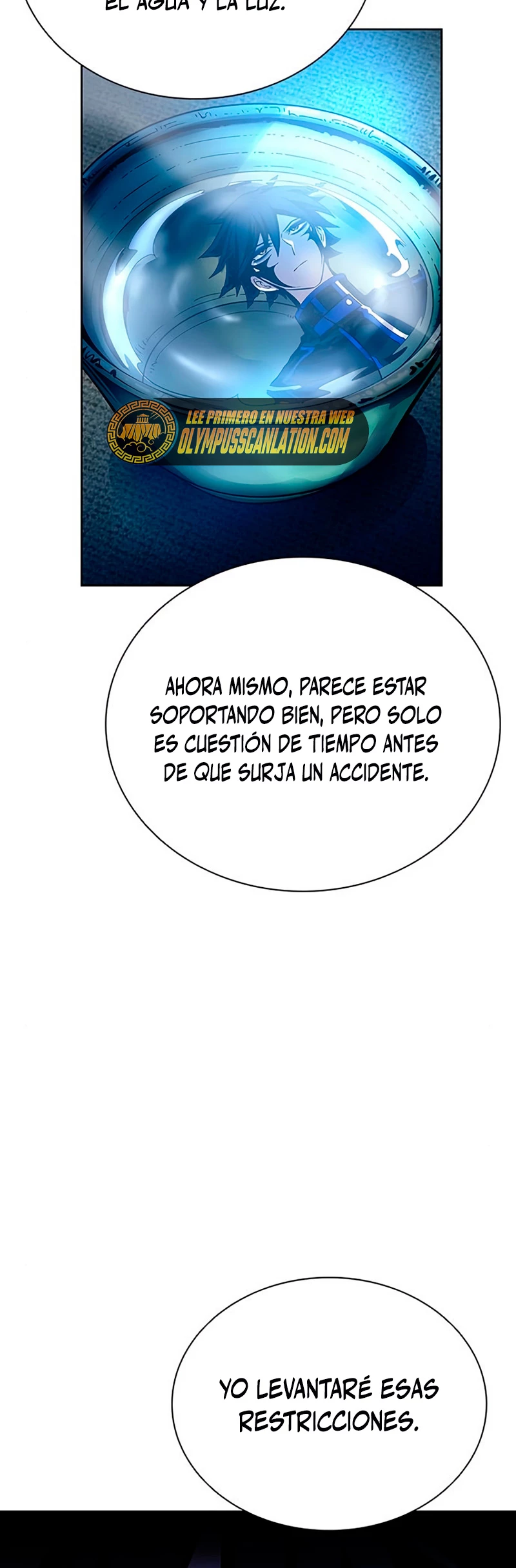 Villano antihéroe > Capitulo 77 > Page 121