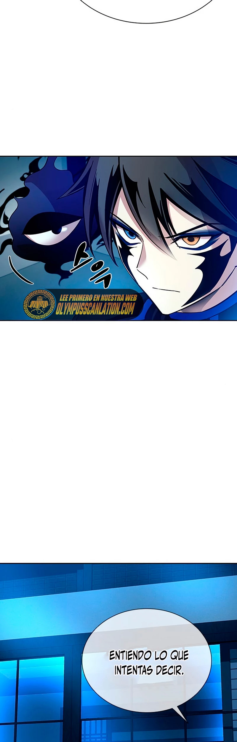 Villano antihéroe > Capitulo 77 > Page 141