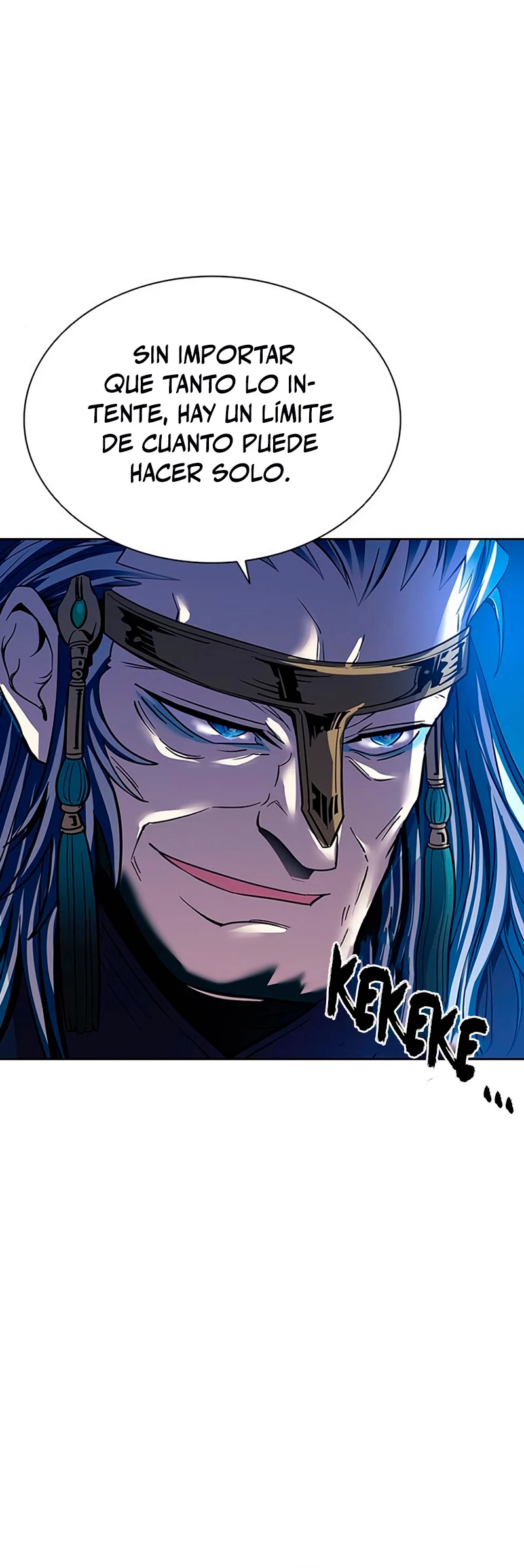 Villano antihéroe > Capitulo 77 > Page 251