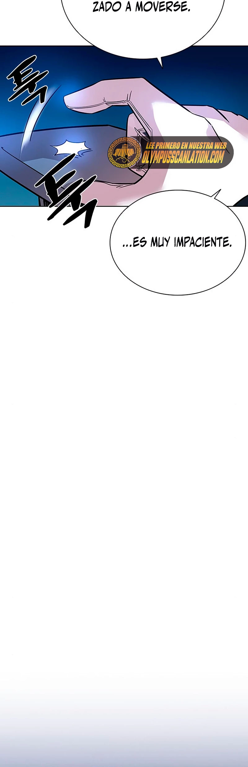 Villano antihéroe > Capitulo 77 > Page 311