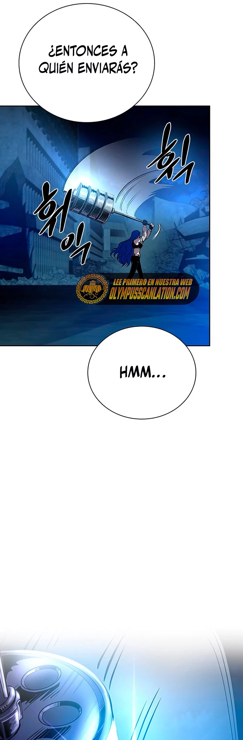 Villano antihéroe > Capitulo 77 > Page 331