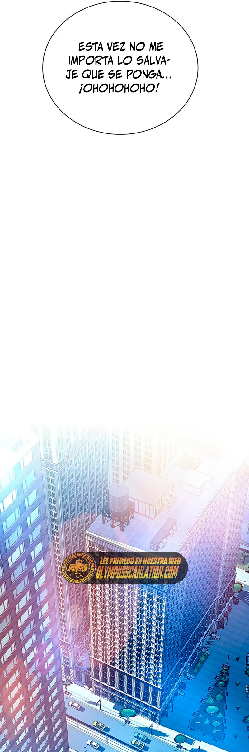 Villano antihéroe > Capitulo 77 > Page 381