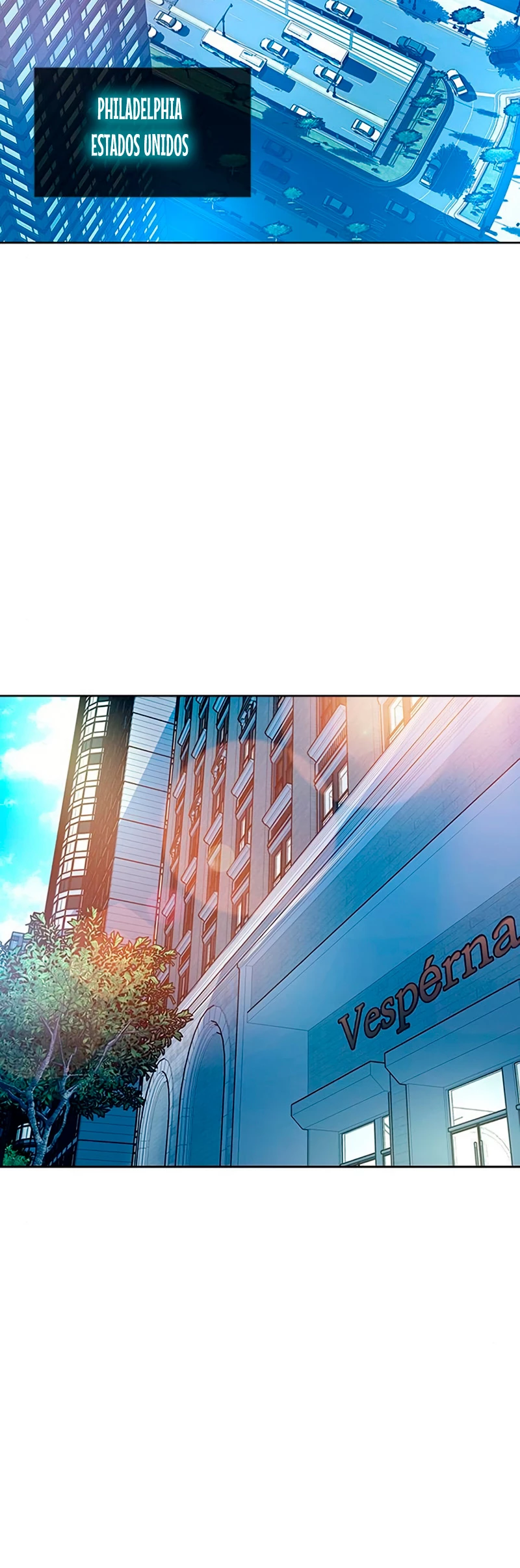 Villano antihéroe > Capitulo 77 > Page 391