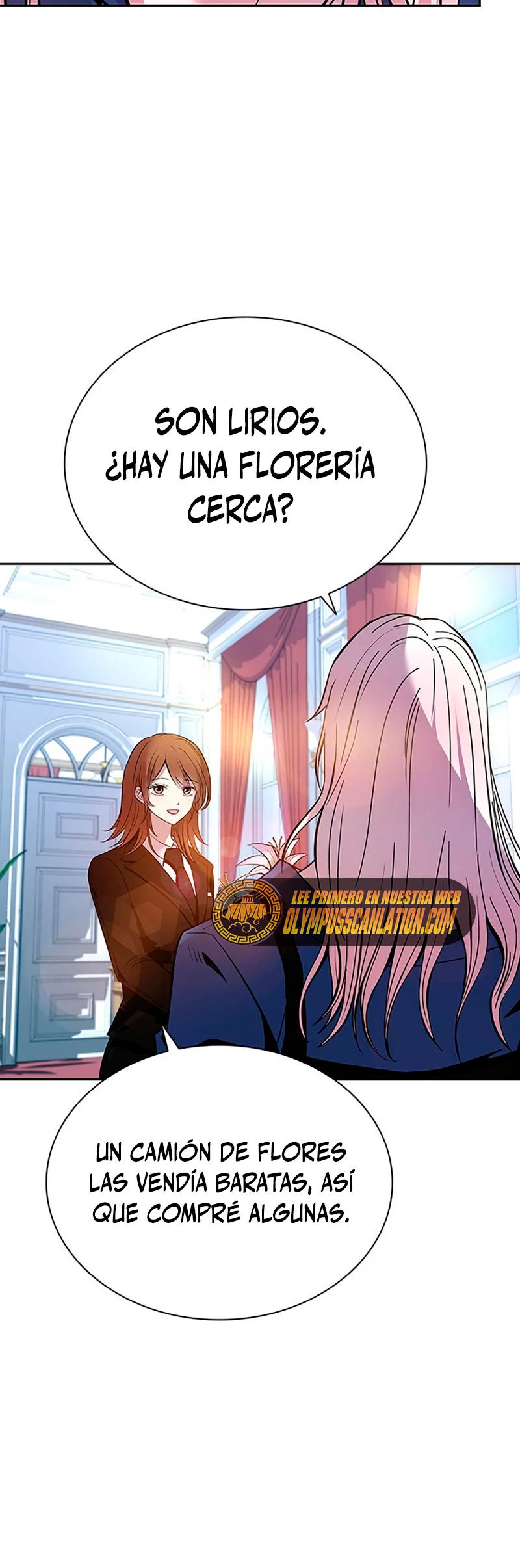 Villano antihéroe > Capitulo 77 > Page 441