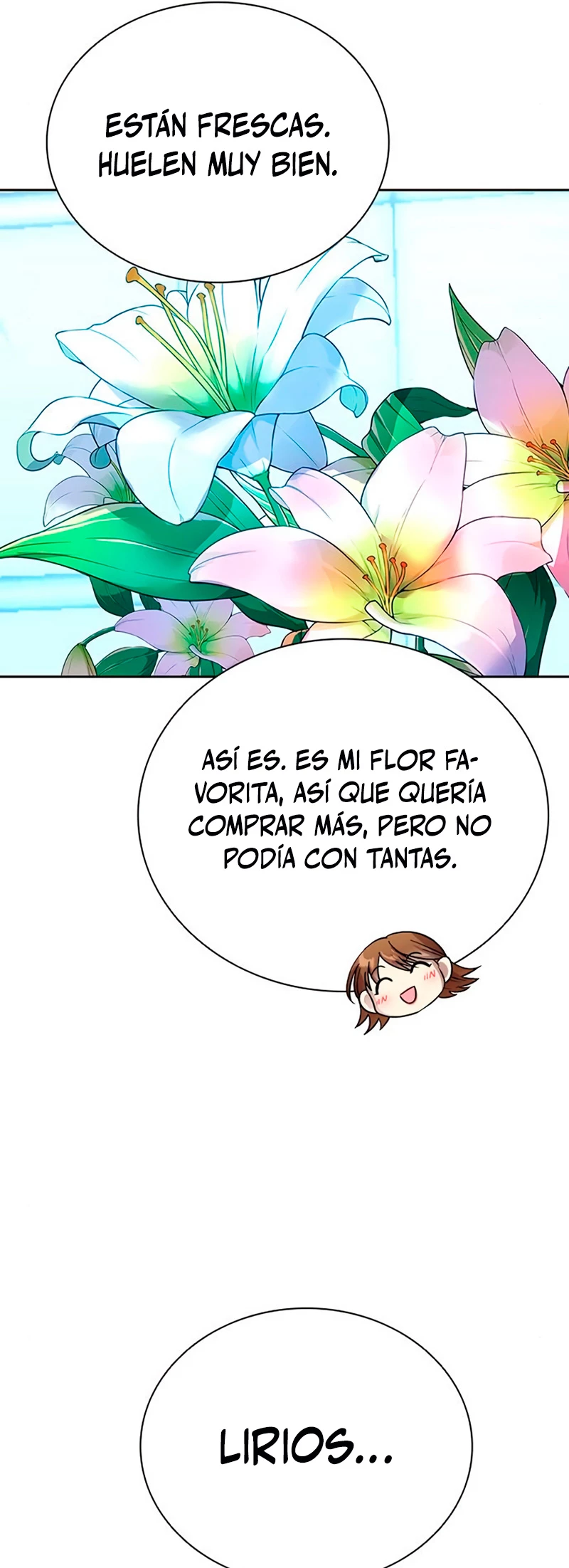 Villano antihéroe > Capitulo 77 > Page 451