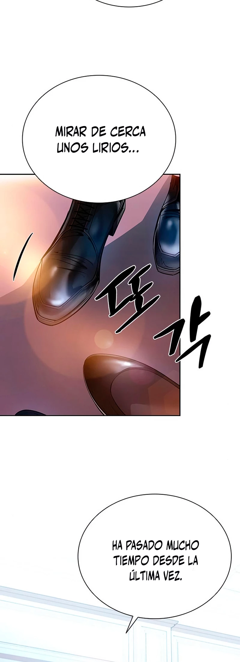 Villano antihéroe > Capitulo 77 > Page 461