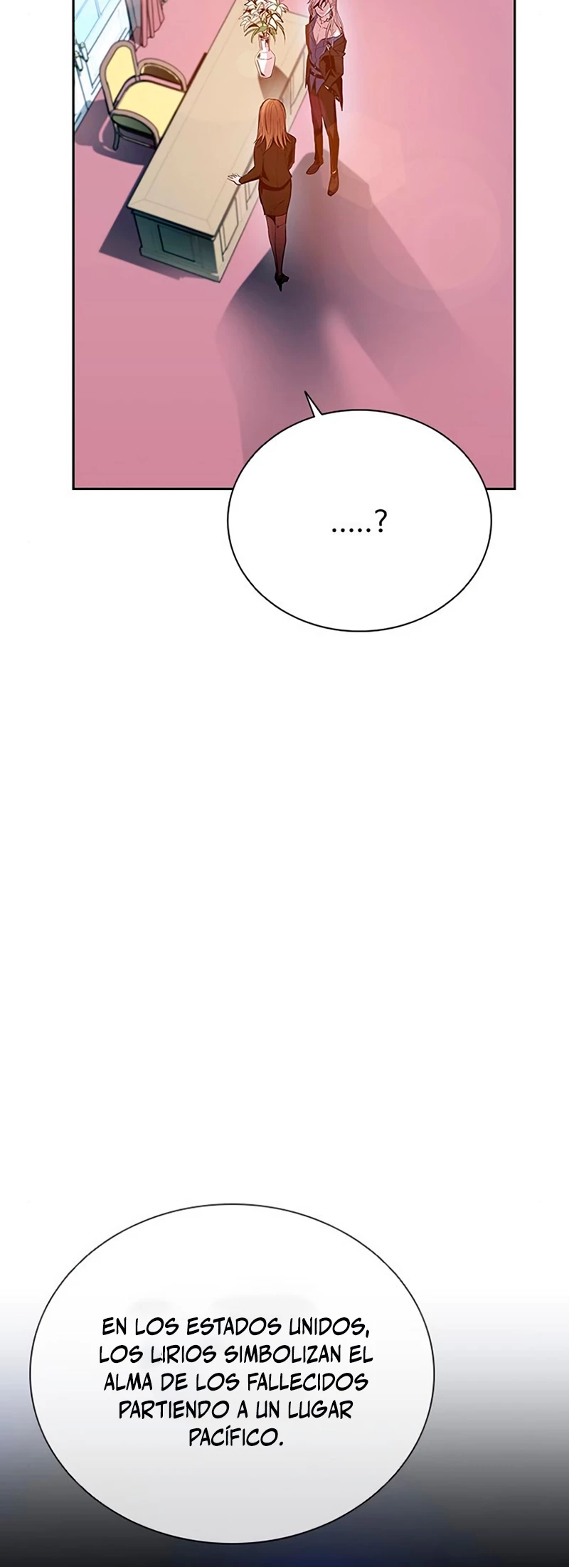 Villano antihéroe > Capitulo 77 > Page 501