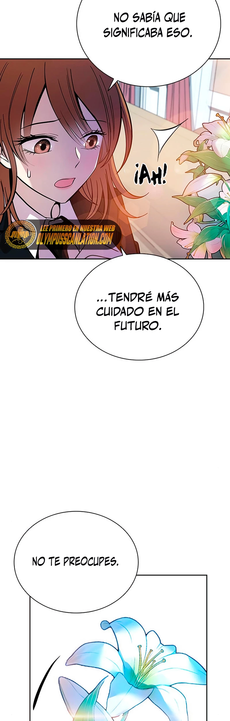 Villano antihéroe > Capitulo 77 > Page 521