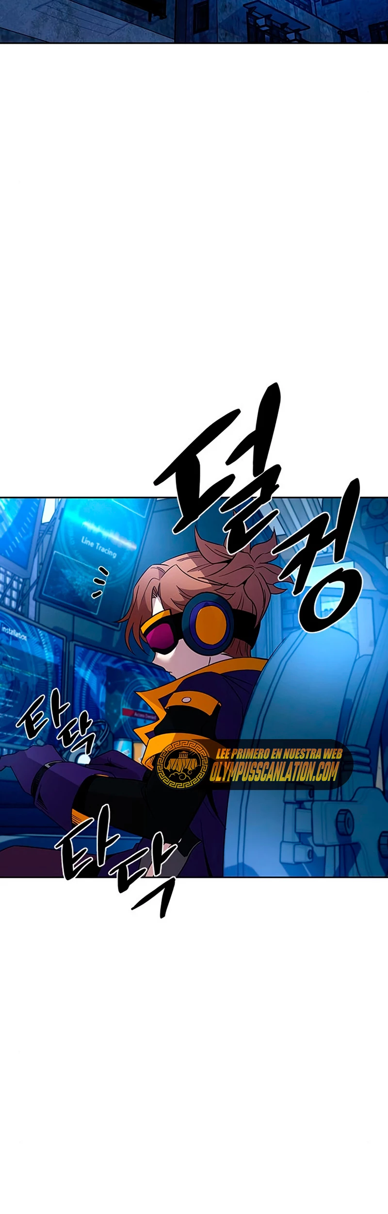 Villano antihéroe > Capitulo 77 > Page 561