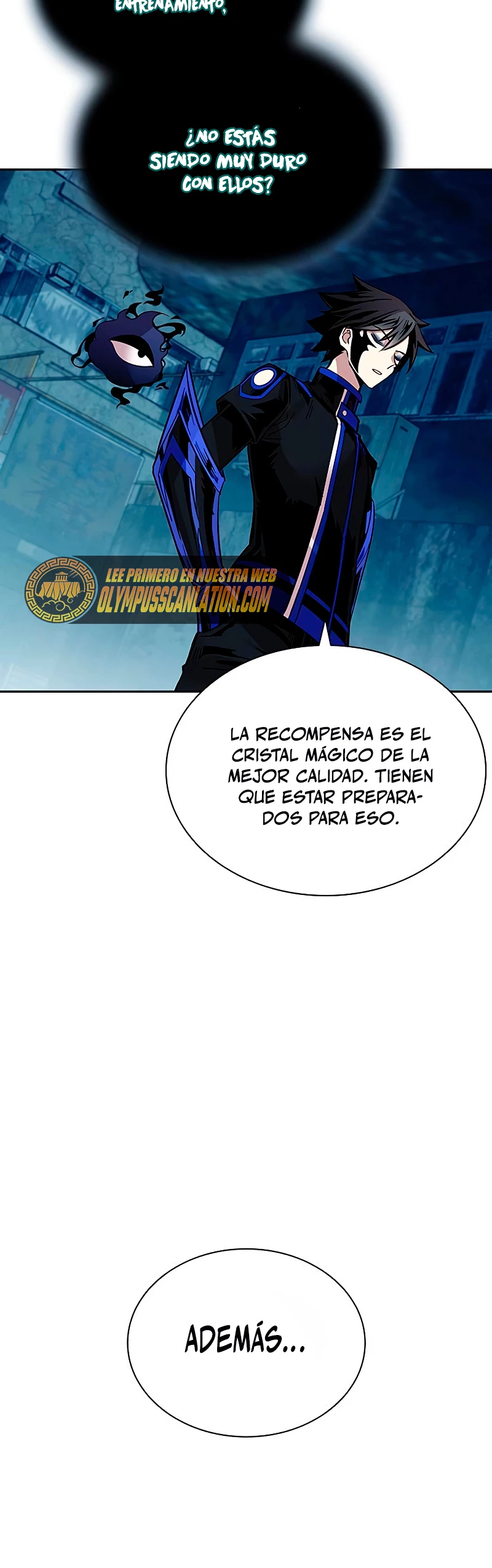 Villano antihéroe > Capitulo 78 > Page 521