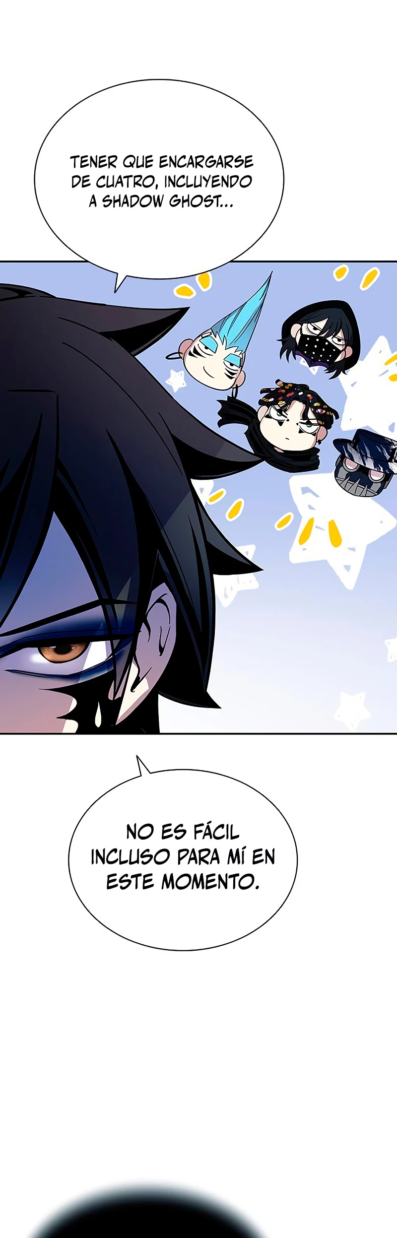 Villano antihéroe > Capitulo 78 > Page 531