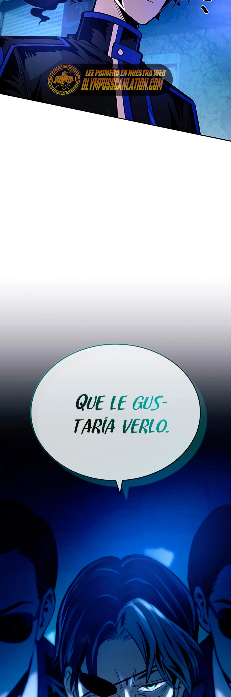 Villano antihéroe > Capitulo 78 > Page 601