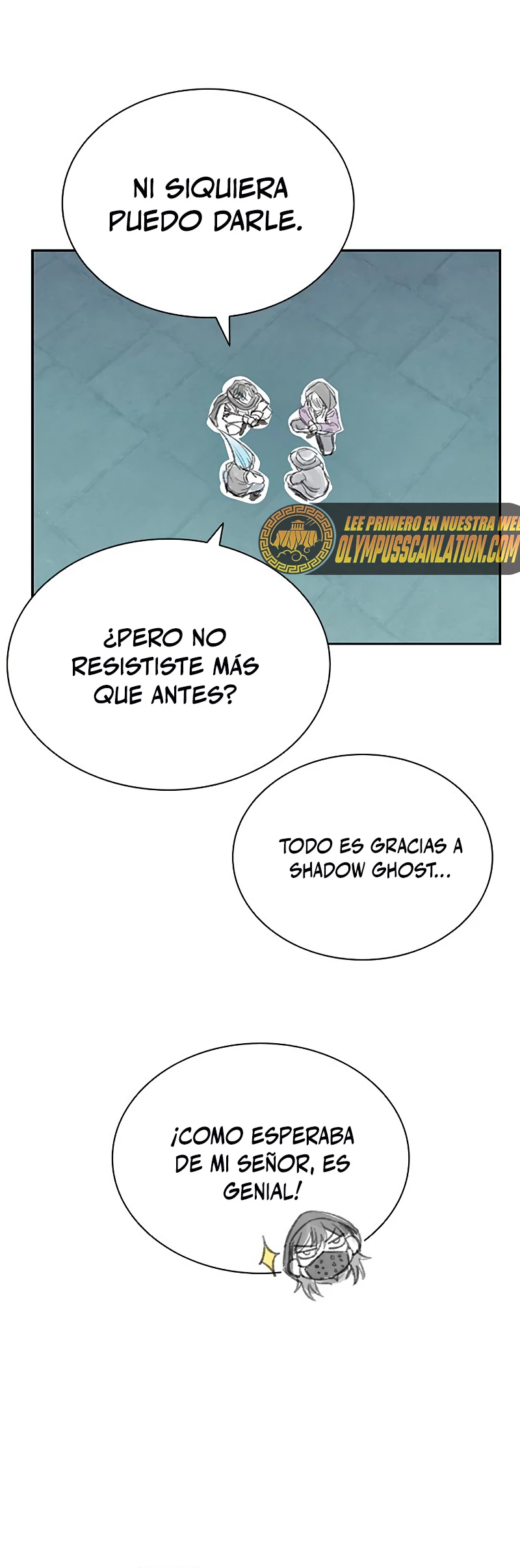Villano antihéroe > Capitulo 78 > Page 621